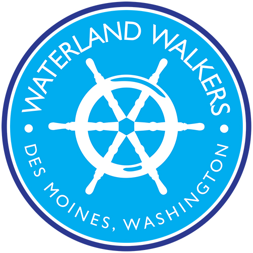 February Waterland Walkers Start at Saltwater State Park