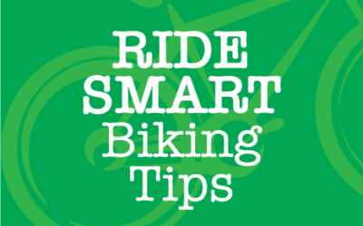 Ride Smart Biking Tips