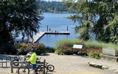 WABI Bikers to cycle the East Lake Sammamish Trail on Wednesday, July 31