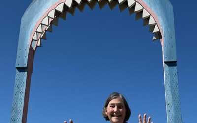 Let’s Walk-n-Talk the Hazel Valley Secret Paths on March 1